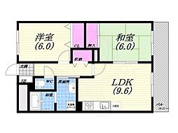 メインステージ芦屋南宮