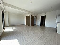 グランデ苦楽園口 2LDKの写真