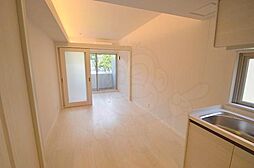 Ulysses芦屋 1階1LDKのリビング/ダイニング