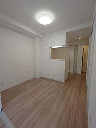 グランメール芦屋南宮町 1階1DKのリビング/ダイニング