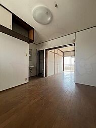 藤岡マンション 1DKの写真