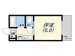 🉐敷金礼金0円！🉐阪急神戸本線 夙川駅 徒歩5分