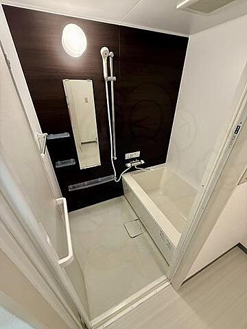 浴室