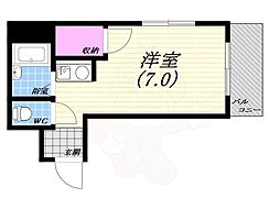 🉐敷金礼金0円！🉐ビクトワール・シェル