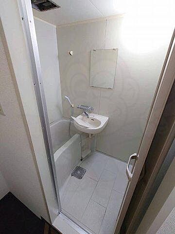 浴室