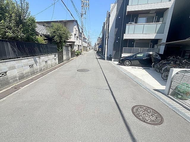 周辺