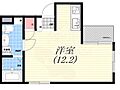 BENISSIMO西宮3階7.1万円