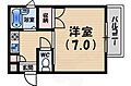 プティメゾン城ケ堀3階4.5万円