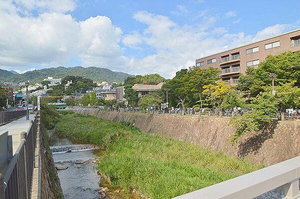 兵庫県芦屋市東芦屋町(賃貸マンション1DK・3階・24.75㎡)の写真 その26