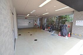 デルファーレ西宮  ｜ 兵庫県西宮市六湛寺町（賃貸マンション1R・3階・23.82㎡） その19