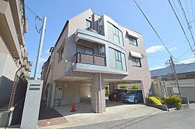 シャルマン・ドミール  ｜ 兵庫県西宮市獅子ケ口町（賃貸マンション2LDK・3階・49.24㎡） その22