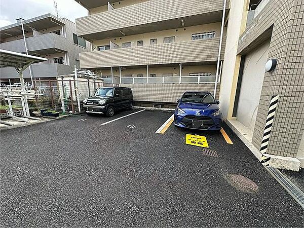 兵庫県西宮市西平町(賃貸マンション2LDK・3階・56.00㎡)の写真 その19