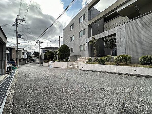兵庫県西宮市西平町(賃貸マンション2LDK・3階・57.00㎡)の写真 その21