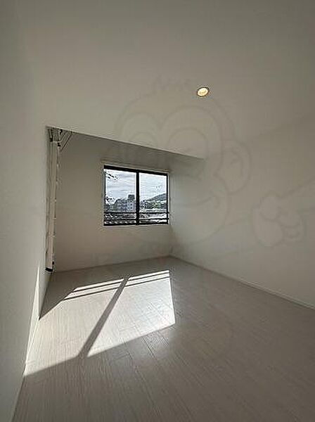 MERDAU-Residence Nishiyama ｜兵庫県芦屋市西山町(賃貸テラスハウス2LDK・3階・84.24㎡)の写真 その13