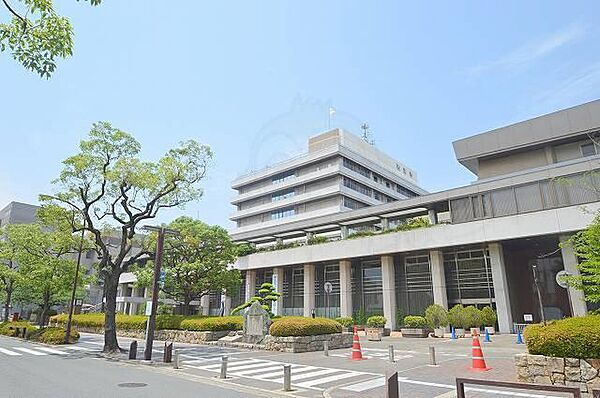 兵庫県西宮市天道町(賃貸アパート2DK・2階・48.78㎡)の写真 その21