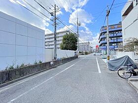 サンビオラ西宮  ｜ 兵庫県西宮市中須佐町（賃貸マンション1R・2階・21.40㎡） その19