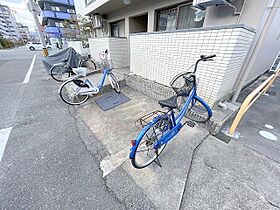 サンビオラ西宮  ｜ 兵庫県西宮市中須佐町（賃貸マンション1R・2階・21.40㎡） その26