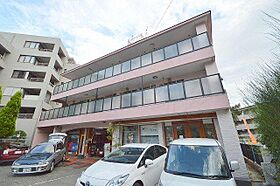 次楽マンション  ｜ 兵庫県西宮市北名次町（賃貸マンション1R・2階・27.38㎡） その1