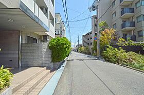 スラン76  ｜ 兵庫県西宮市若草町２丁目（賃貸マンション1R・2階・18.00㎡） その14