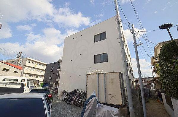 曙マンション ｜兵庫県西宮市今津曙町(賃貸マンション1K・3階・21.15㎡)の写真 その3