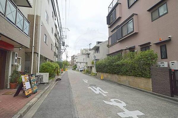 マンションOMOYA ｜兵庫県西宮市江上町(賃貸マンション2LDK・3階・49.00㎡)の写真 その21