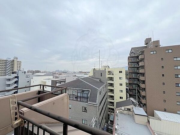 兵庫県西宮市馬場町(賃貸マンション2LDK・9階・56.47㎡)の写真 その19
