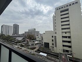 デルファーレ西宮  ｜ 兵庫県西宮市六湛寺町（賃貸マンション1K・7階・21.65㎡） その20