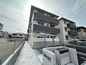 ヴェラ ロホ  ｜ 兵庫県西宮市常磐町（賃貸アパート1LDK・2階・49.49㎡） その1