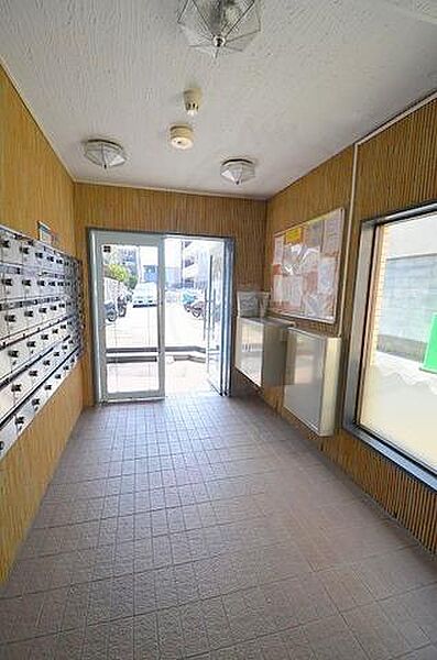 兵庫県西宮市広田町(賃貸マンション1K・3階・16.74㎡)の写真 その29