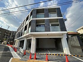 S’z Residence ASHIYA  ｜ 兵庫県芦屋市東芦屋町（賃貸マンション1LDK・2階・68.63㎡） その22