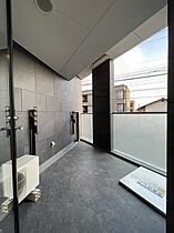 S’z Residence ASHIYA  ｜ 兵庫県芦屋市東芦屋町（賃貸マンション1LDK・2階・68.63㎡） その16