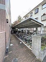 セレナ東甲子園  ｜ 兵庫県西宮市里中町２丁目8番5号（賃貸マンション1DK・3階・34.03㎡） その27