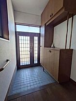 深谷町戸建3-19  ｜ 兵庫県西宮市深谷町（賃貸一戸建5LDK・1階・119.04㎡） その4