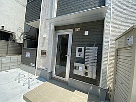 ハーモニーテラス甲子園浜田町  ｜ 兵庫県西宮市甲子園浜田町（賃貸アパート1DK・3階・25.68㎡） その30