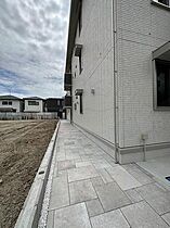 ヴェラ アズール  ｜ 兵庫県西宮市常磐町（賃貸アパート3LDK・2階・74.29㎡） その18