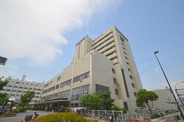 兵庫県西宮市本町(賃貸マンション1K・6階・25.19㎡)の写真 その30