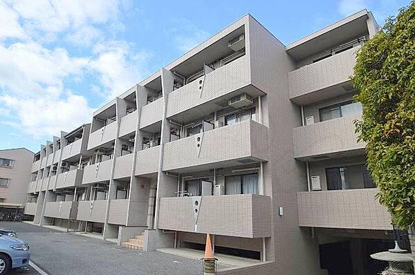 兵庫県西宮市櫨塚町(賃貸マンション1R・2階・21.00㎡)の写真 その1