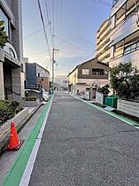 コンフォート甲子園  ｜ 兵庫県西宮市甲子園洲鳥町（賃貸マンション1K・2階・20.05㎡） その7