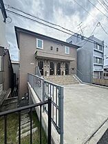 ウエスト　ウッド  ｜ 兵庫県西宮市小松南町１丁目（賃貸アパート1LDK・2階・40.61㎡） その21