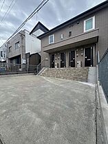 ウエスト　ウッド  ｜ 兵庫県西宮市小松南町１丁目（賃貸アパート1LDK・2階・40.61㎡） その3