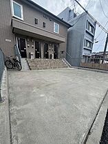 ウエスト　ウッド  ｜ 兵庫県西宮市小松南町１丁目（賃貸アパート1LDK・2階・40.61㎡） その18