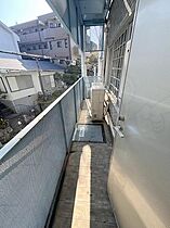 メゾン香枦園  ｜ 兵庫県西宮市松下町（賃貸マンション1LDK・2階・42.00㎡） その16