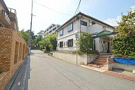 兵庫県西宮市宮西町（賃貸アパート1LDK・1階・42.50㎡） その3