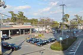 夙川フラット  ｜ 兵庫県西宮市松園町（賃貸マンション2LDK・1階・61.85㎡） その4