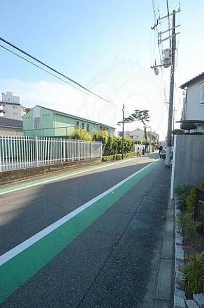 ブリーゼ甲子園 ｜兵庫県西宮市甲子園洲鳥町(賃貸マンション1K・3階・27.85㎡)の写真 その6