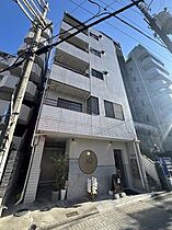 アルル西宮  ｜ 兵庫県西宮市戸田町6番34号（賃貸マンション2LDK・2階・54.72㎡） その1