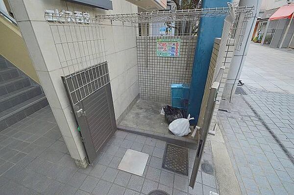 エビス西宮 ｜兵庫県西宮市馬場町(賃貸マンション1K・4階・21.30㎡)の写真 その28