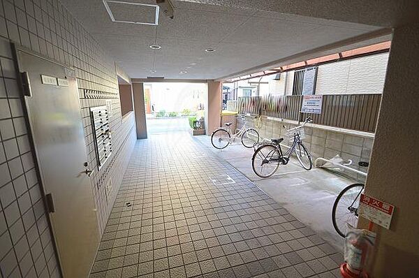 兵庫県西宮市上甲子園１丁目(賃貸マンション1K・2階・20.70㎡)の写真 その28