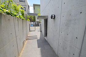 夙川フラット  ｜ 兵庫県西宮市松園町（賃貸マンション1LDK・3階・73.22㎡） その29