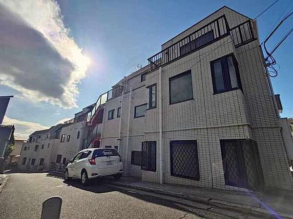 兵庫県西宮市神垣町(賃貸マンション2DK・1階・46.10㎡)の写真 その1